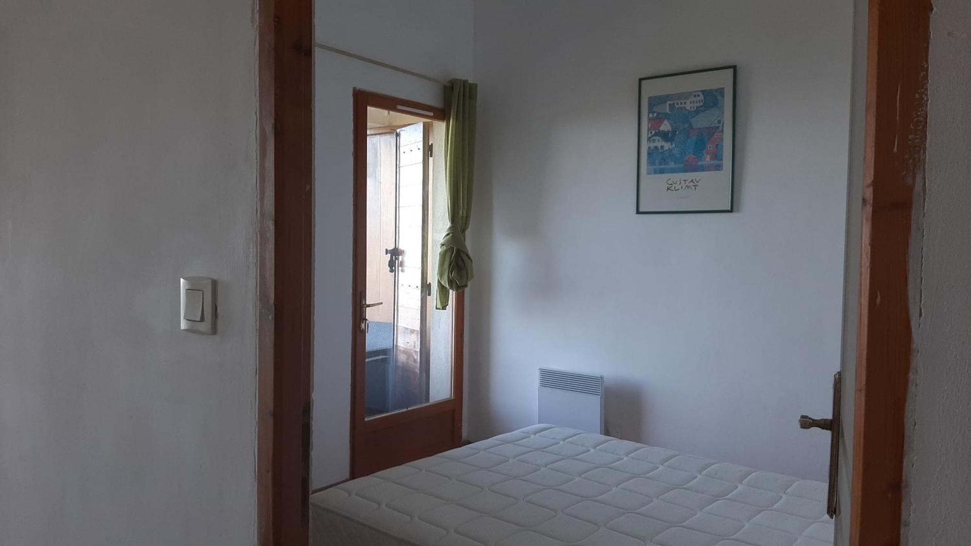 Gite La Fontaine Corse Loreto-di-Casinca Kamer foto