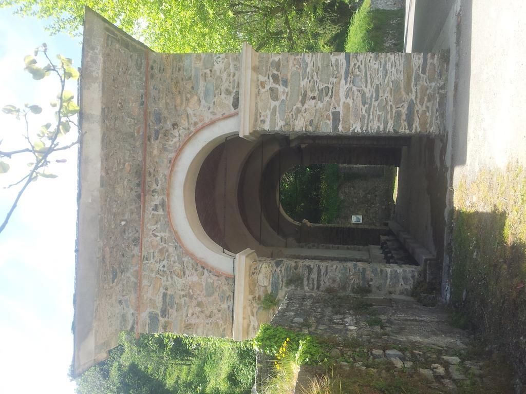 Gite La Fontaine Corse Loreto-di-Casinca Kamer foto